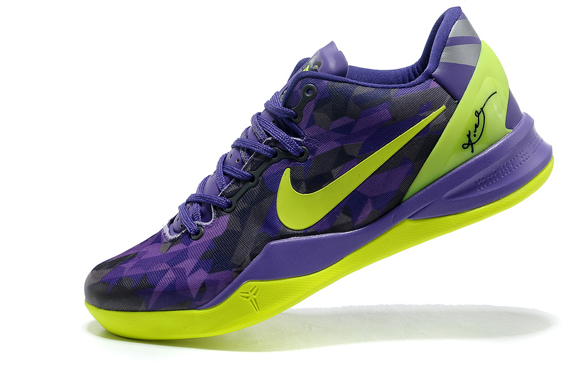 NIKE ZOOM KOBE 8 40-46[Ref. 09] - Cliquez sur l'image pour la fermer